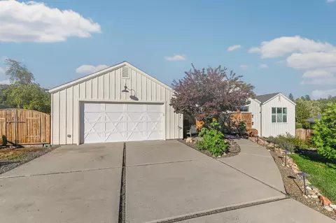 Exterior - 159 Stone Ridge Ct, Murphys, CA 95247 photo 41 of 45