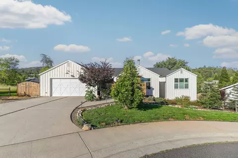 Exterior - 159 Stone Ridge Ct, Murphys, CA 95247 photo 33 of 45