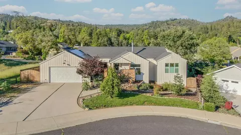 Exterior - 159 Stone Ridge Ct, Murphys, CA 95247 photo 42 of 45