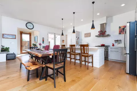 Dining - 159 Stone Ridge Ct, Murphys, CA 95247 photo 1 of 2