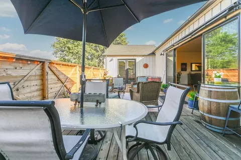 Exterior - 159 Stone Ridge Ct, Murphys, CA 95247 photo 12 of 45