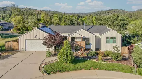 Exterior - 159 Stone Ridge Ct, Murphys, CA 95247 photo 44 of 45