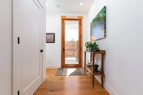 Entry Way - 159 Stone Ridge Ct, Murphys, CA 95247 photo 1 of 3