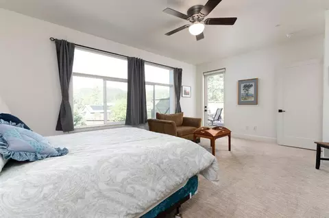 Bedroom - 159 Stone Ridge Ct, Murphys, CA 95247 photo 10 of 10