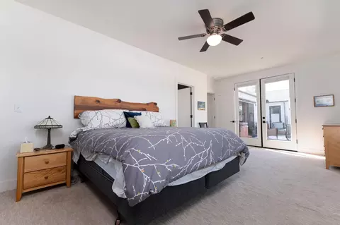 Bedroom - 159 Stone Ridge Ct, Murphys, CA 95247 photo 3 of 10