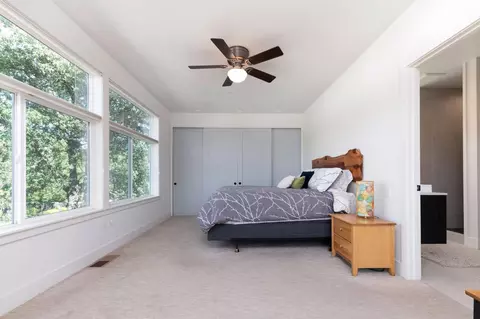 Bedroom - 159 Stone Ridge Ct, Murphys, CA 95247 photo 2 of 10