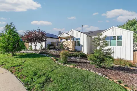 Exterior - 159 Stone Ridge Ct, Murphys, CA 95247 photo 36 of 45