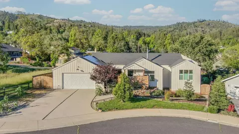 Exterior - 159 Stone Ridge Ct, Murphys, CA 95247 photo 43 of 45