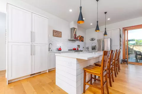 Kitchen - 159 Stone Ridge Ct, Murphys, CA 95247 photo 1 of 5