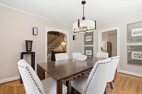Dining - 930 Sycamore Ave, Modesto, CA 95350 photo 2 of 5