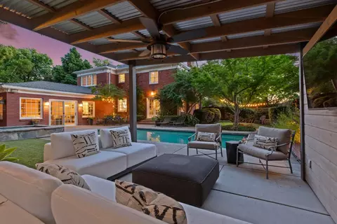 Exterior - 930 Sycamore Ave, Modesto, CA 95350 photo 30 of 30
