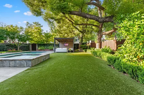 Exterior - 930 Sycamore Ave, Modesto, CA 95350 photo 24 of 30