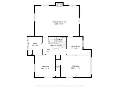 Floorplan - 930 Sycamore Ave, Modesto, CA 95350 photo 1 of 2