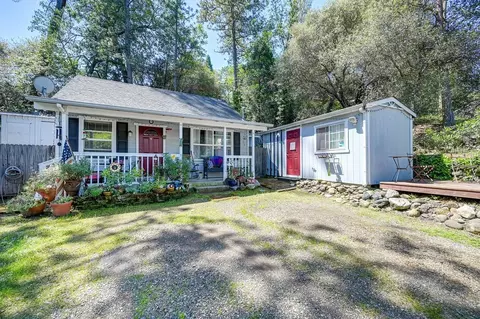 3157 Benham Ct, Placerville, CA 95667