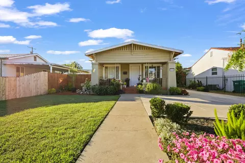 1511 Country Club Blvd, Stockton, CA 95204
