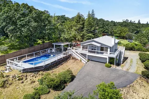 3531 Linda Vista Dr, Shingle Springs, CA 95682