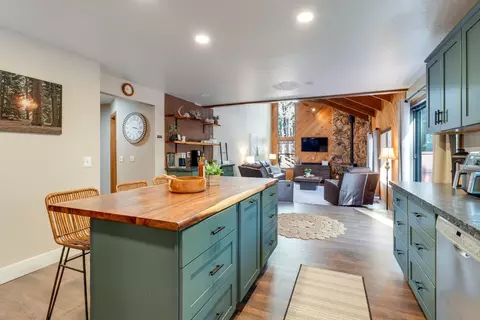 Kitchen - 2387 Black Oak Dr, Arnold, CA 95223 photo 3 of 3