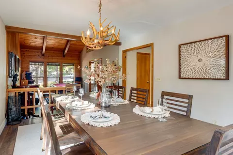 Dining - 2387 Black Oak Dr, Arnold, CA 95223 photo 2 of 2