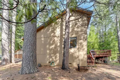 Exterior - 2387 Black Oak Dr, Arnold, CA 95223 photo 10 of 10