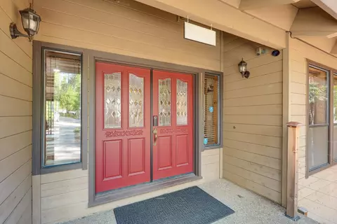 Entry Way - 2387 Black Oak Dr, Arnold, CA 95223 photo 1 of 1