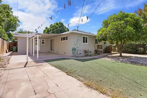 Exterior - 507 Gerard Dr, Lodi, CA 95242 photo 4 of 9