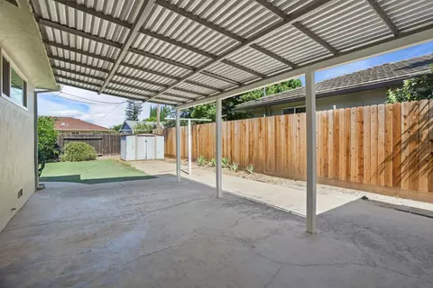 Exterior - 507 Gerard Dr, Lodi, CA 95242 photo 2 of 9