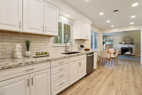 Kitchen - 507 Gerard Dr, Lodi, CA 95242 photo 3 of 3