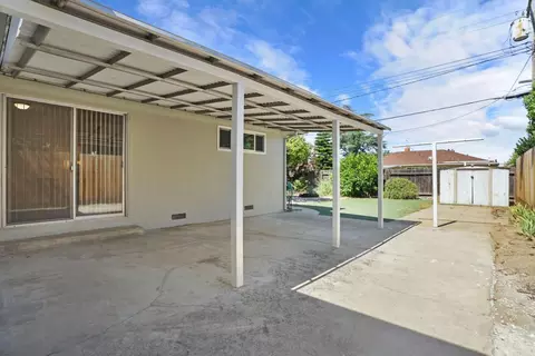 Exterior - 507 Gerard Dr, Lodi, CA 95242 photo 3 of 9