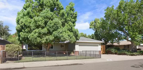Exterior - 507 Gerard Dr, Lodi, CA 95242 photo 8 of 9