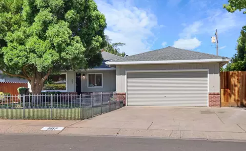 Exterior - 507 Gerard Dr, Lodi, CA 95242 photo 9 of 9