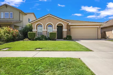 668 Spirou St, Stockton, CA 95204