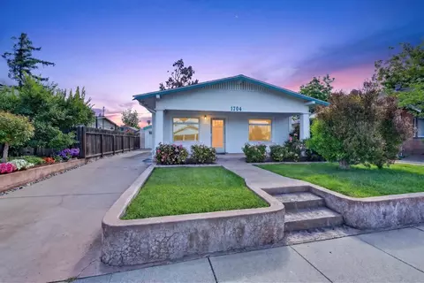 1704 N Berkeley Ave, Stockton, CA 95205