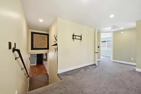 Entry Way - 125 E Oak St, Colfax, CA 95713 photo 4 of 6