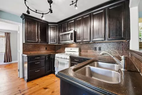 Kitchen - 125 E Oak St, Colfax, CA 95713 photo 1 of 3