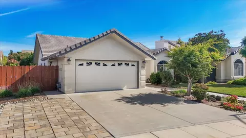 Exterior - 1795 Brookside Dr, Manteca, CA 95336 photo 3 of 11