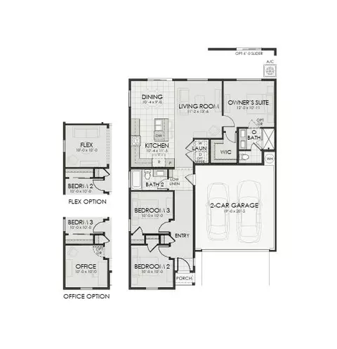 4039 Porton Ln, Carmichael, CA 95608 photo 9