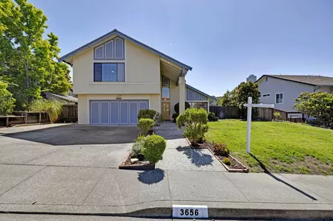 3656 Black Feather Dr, El Sobrante, CA 94803