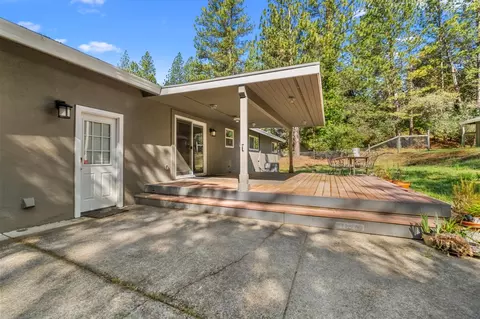 Exterior - 2715 Morrene Dr, Placerville, CA 95667 photo 12 of 26