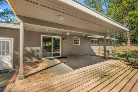 Exterior - 2715 Morrene Dr, Placerville, CA 95667 photo 15 of 26
