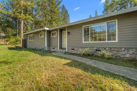 Exterior - 2715 Morrene Dr, Placerville, CA 95667 photo 10 of 26