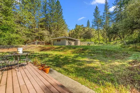 Exterior - 2715 Morrene Dr, Placerville, CA 95667 photo 16 of 26