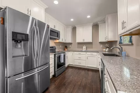 Kitchen - 2715 Morrene Dr, Placerville, CA 95667 photo 1 of 6