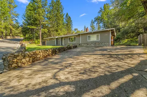 Exterior - 2715 Morrene Dr, Placerville, CA 95667 photo 8 of 26