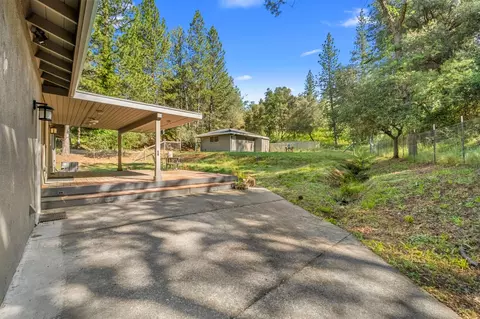 Exterior - 2715 Morrene Dr, Placerville, CA 95667 photo 11 of 26