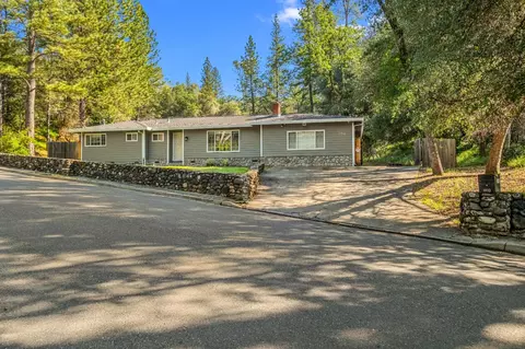 Exterior - 2715 Morrene Dr, Placerville, CA 95667 photo 5 of 26