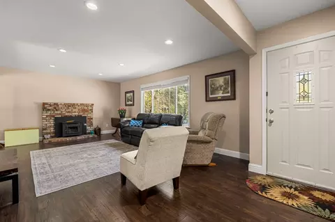 Entry Way - 2715 Morrene Dr, Placerville, CA 95667 photo 1 of 2