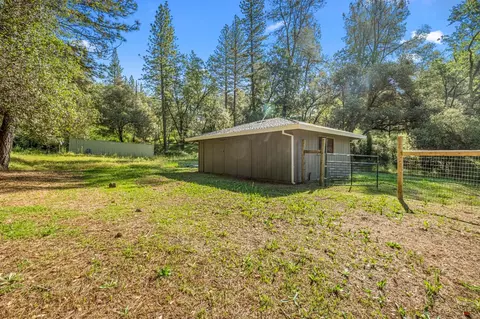 Exterior - 2715 Morrene Dr, Placerville, CA 95667 photo 23 of 26