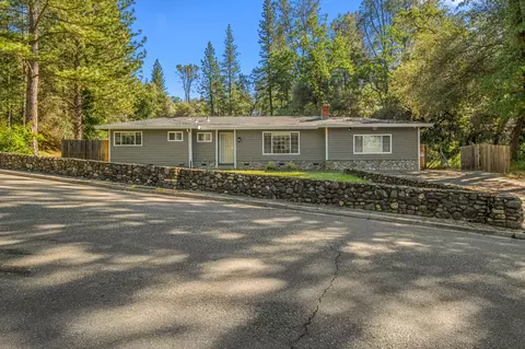 Exterior - 2715 Morrene Dr, Placerville, CA 95667 photo 6 of 26