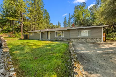 Exterior - 2715 Morrene Dr, Placerville, CA 95667 photo 2 of 26