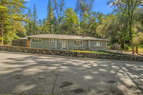 Exterior - 2715 Morrene Dr, Placerville, CA 95667 photo 7 of 26